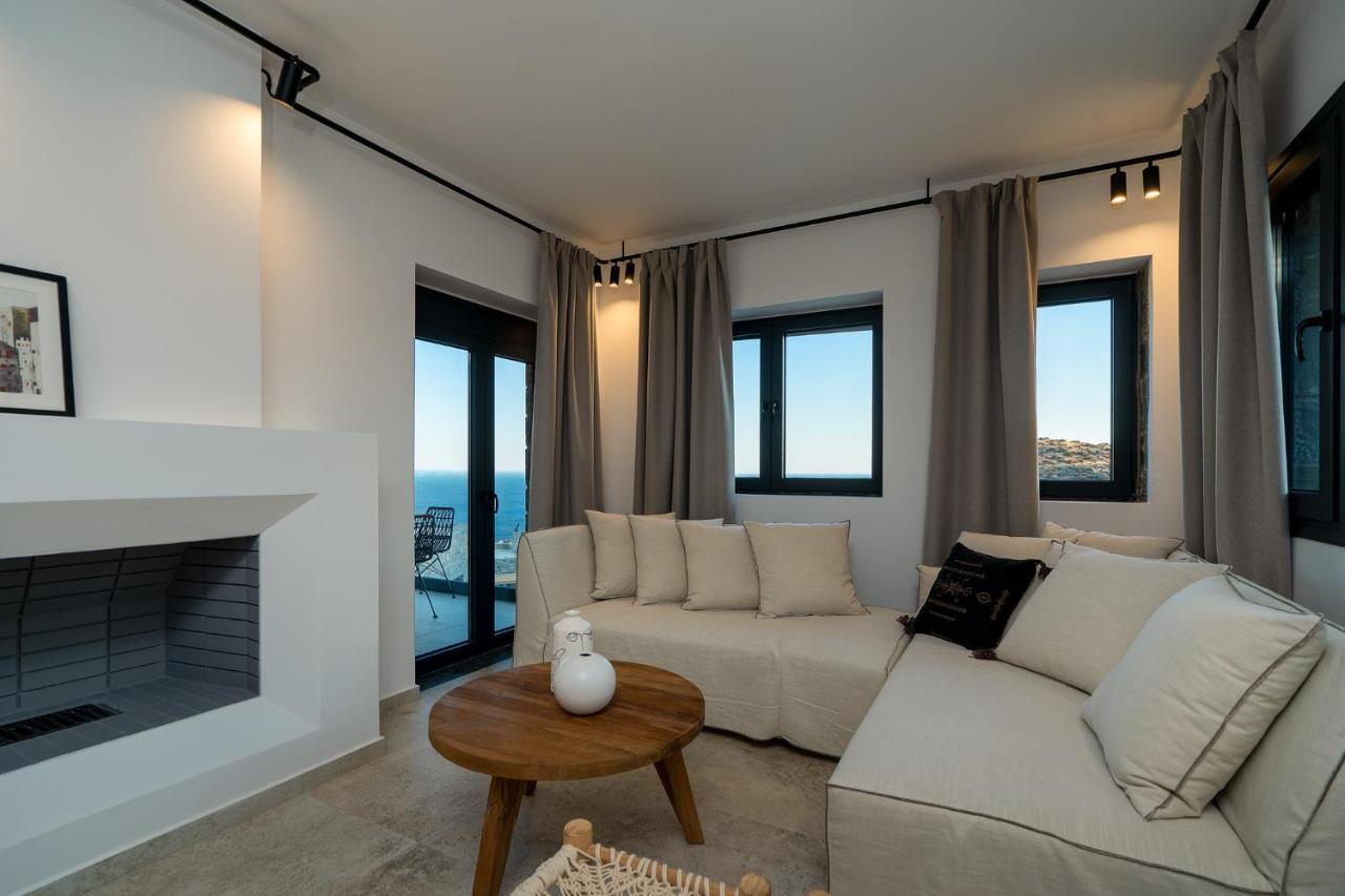 Celine Private Residences Léntas Eksteriør billede