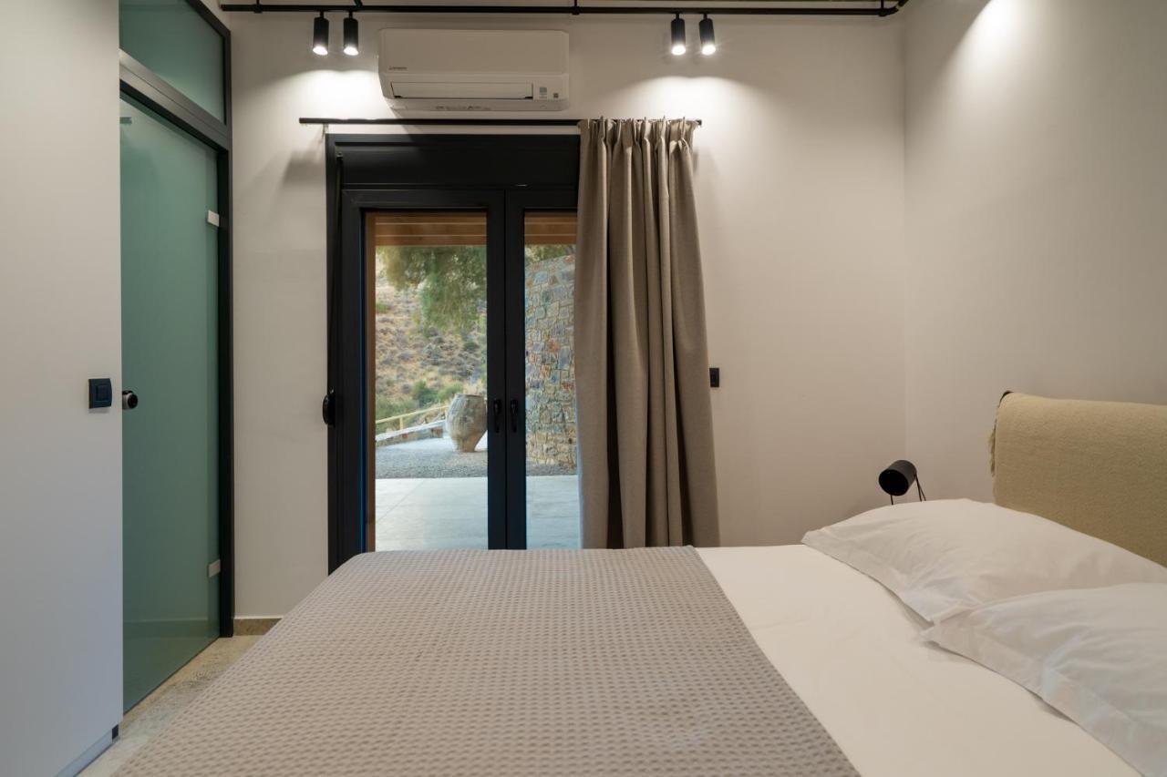 Celine Private Residences Léntas Eksteriør billede