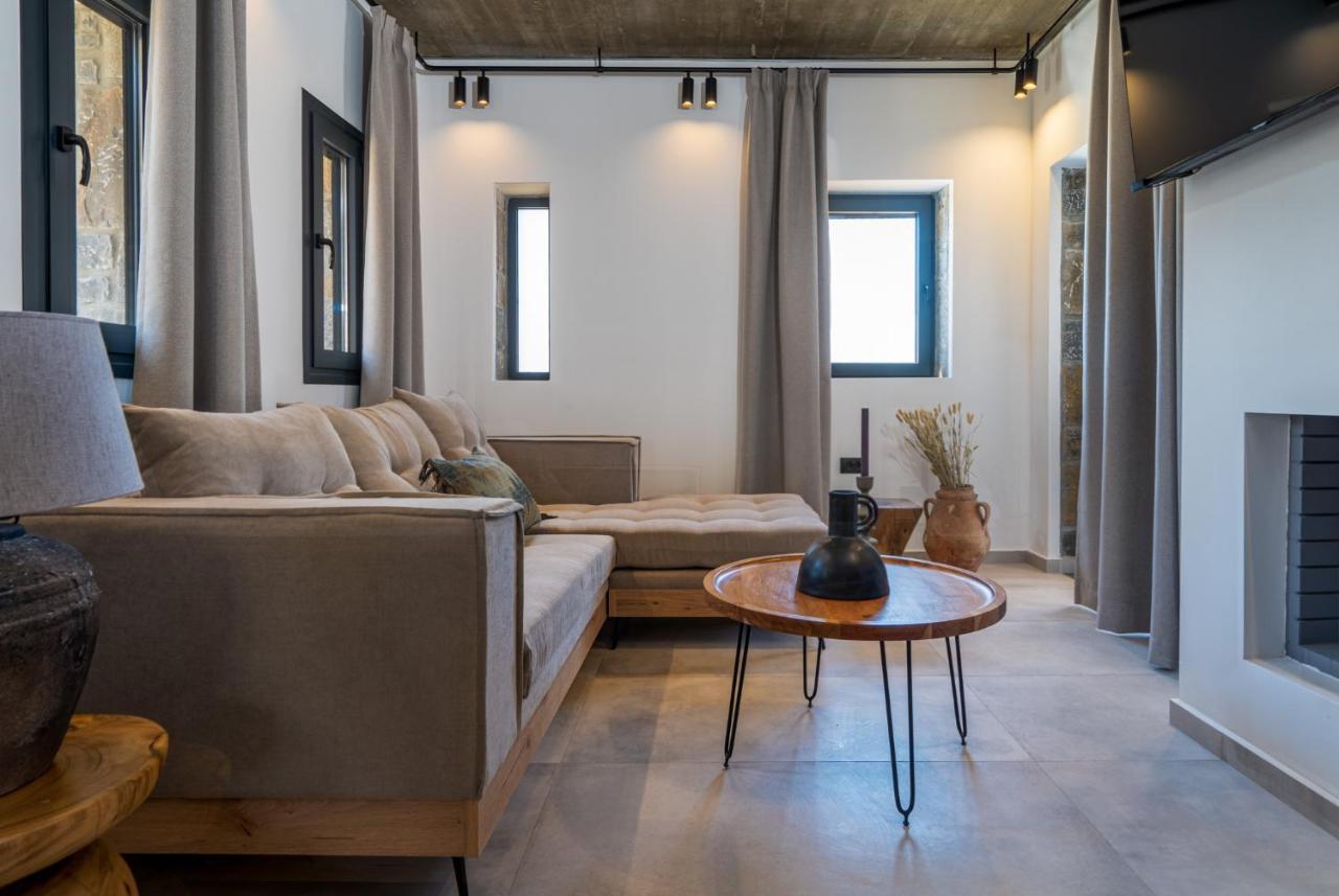 Celine Private Residences Léntas Eksteriør billede