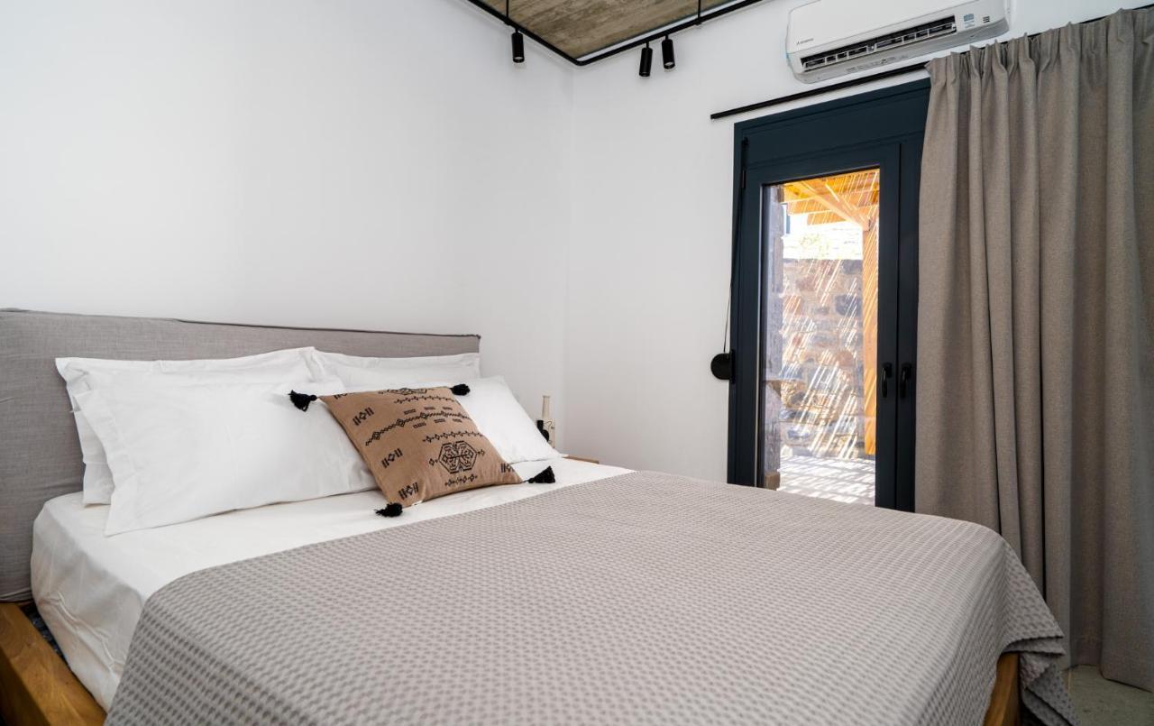 Celine Private Residences Léntas Eksteriør billede