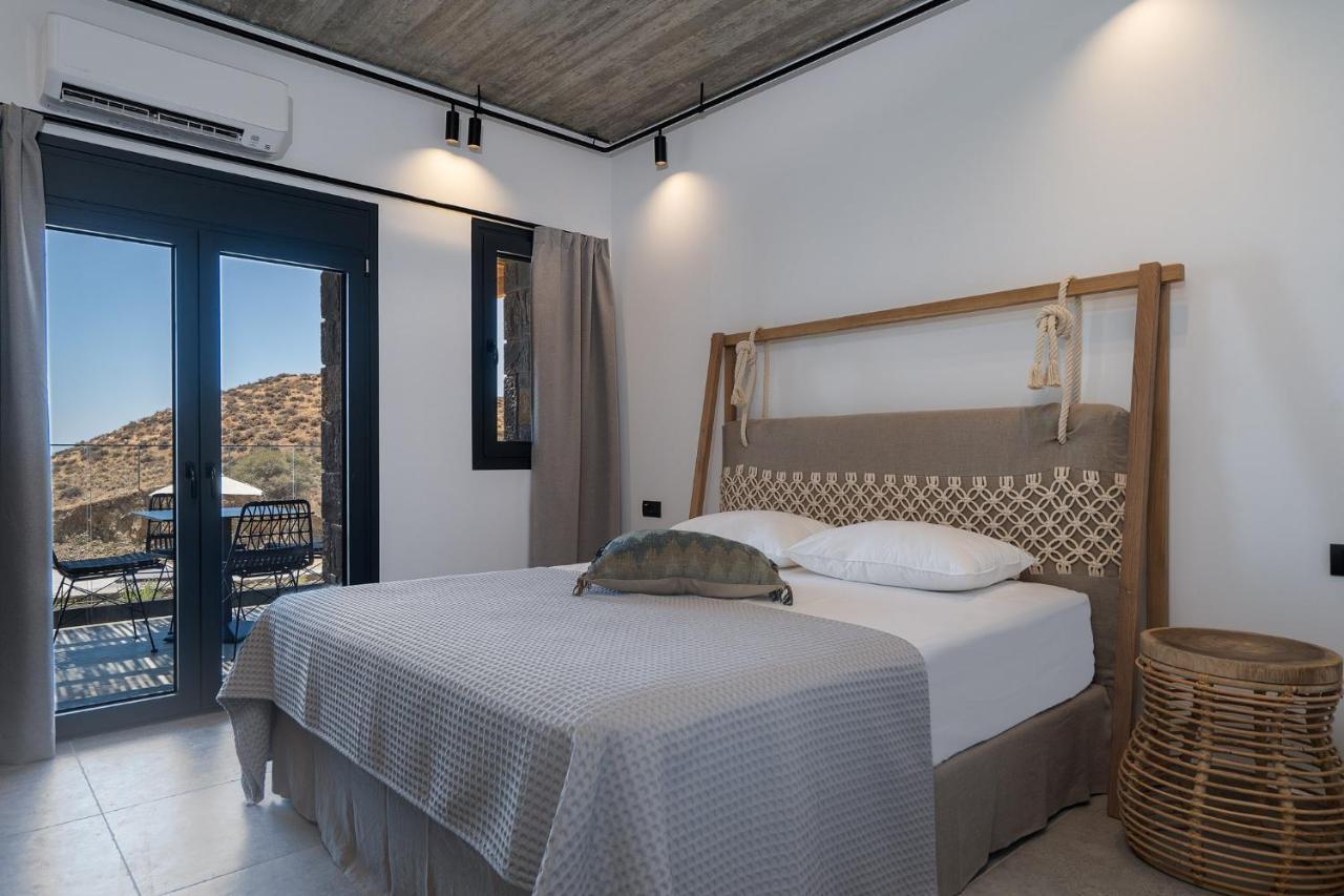 Celine Private Residences Léntas Eksteriør billede