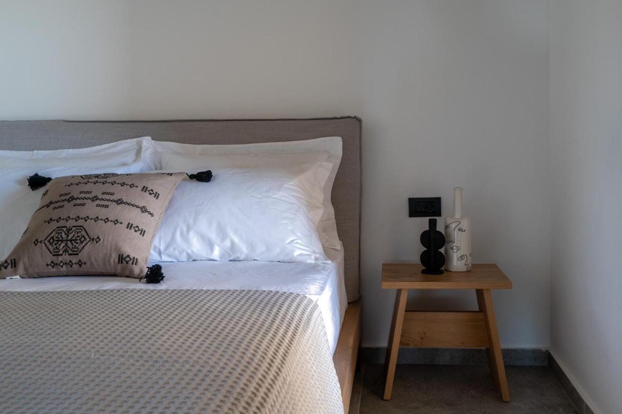 Celine Private Residences Léntas Eksteriør billede