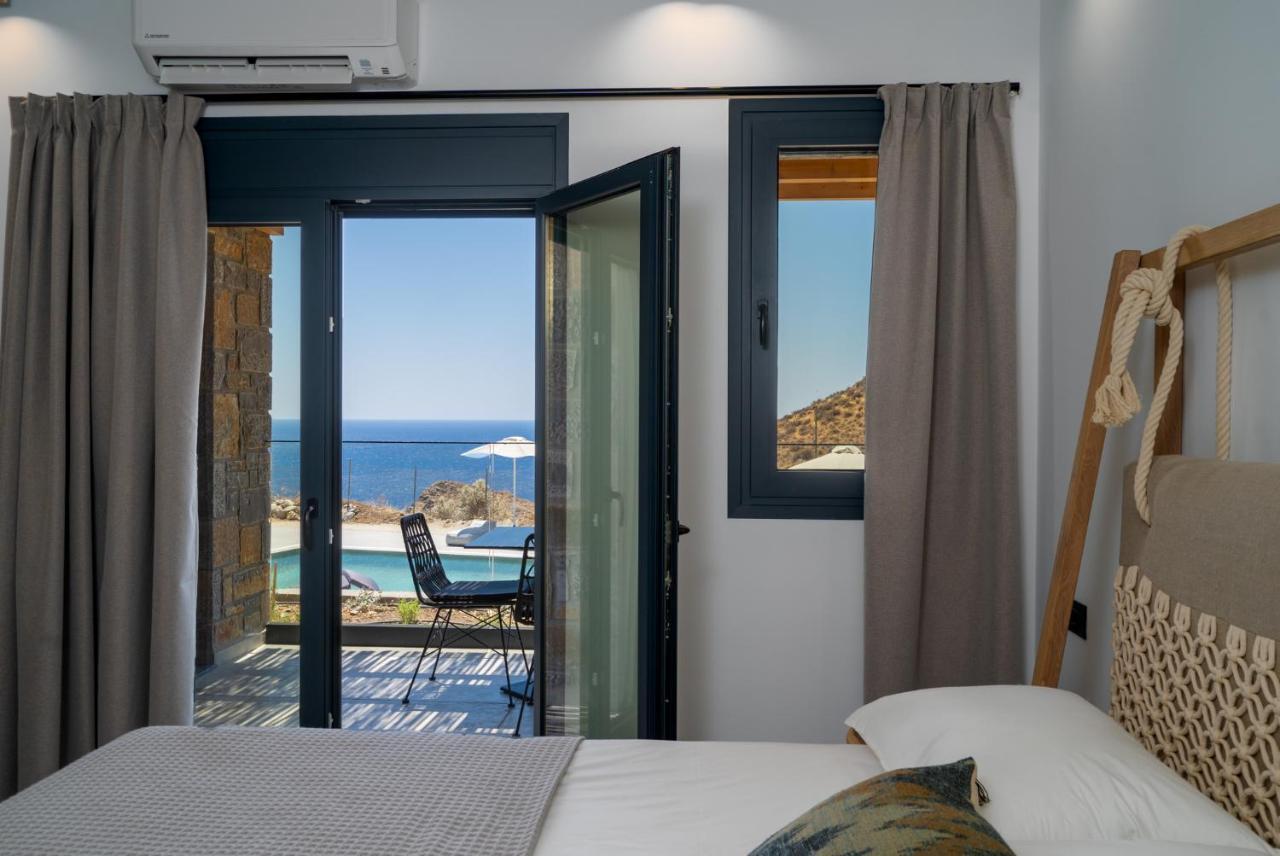 Celine Private Residences Léntas Eksteriør billede