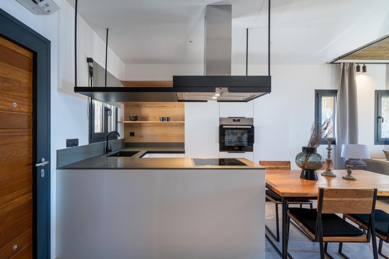 Celine Private Residences Léntas Eksteriør billede