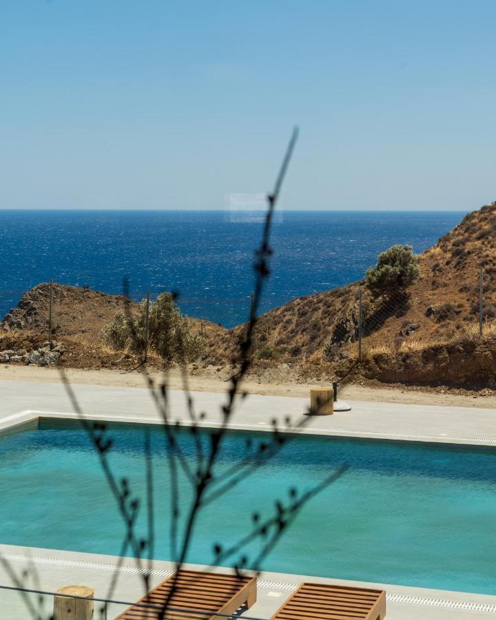 Celine Private Residences Léntas Eksteriør billede