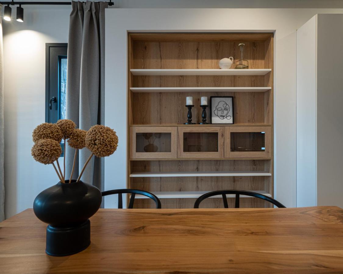 Celine Private Residences Léntas Eksteriør billede