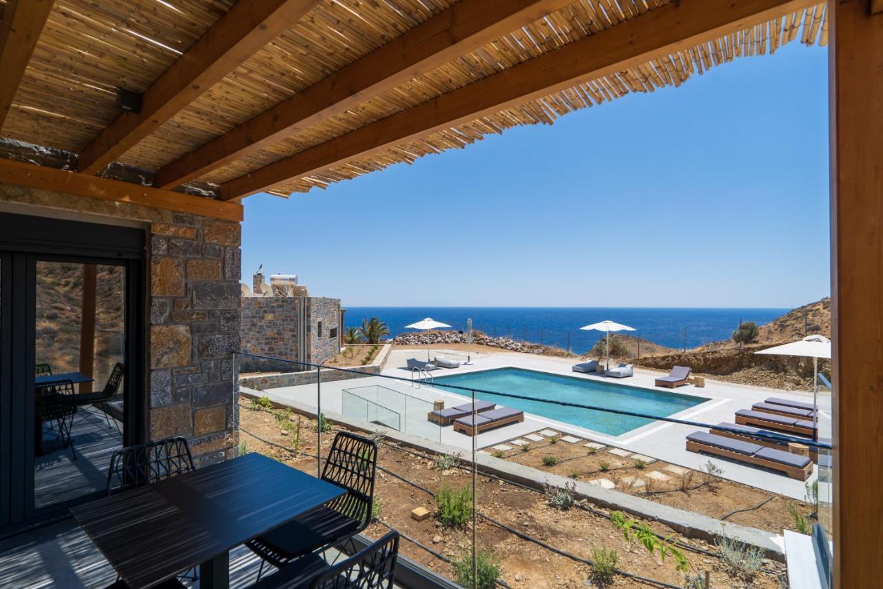 Celine Private Residences Léntas Eksteriør billede