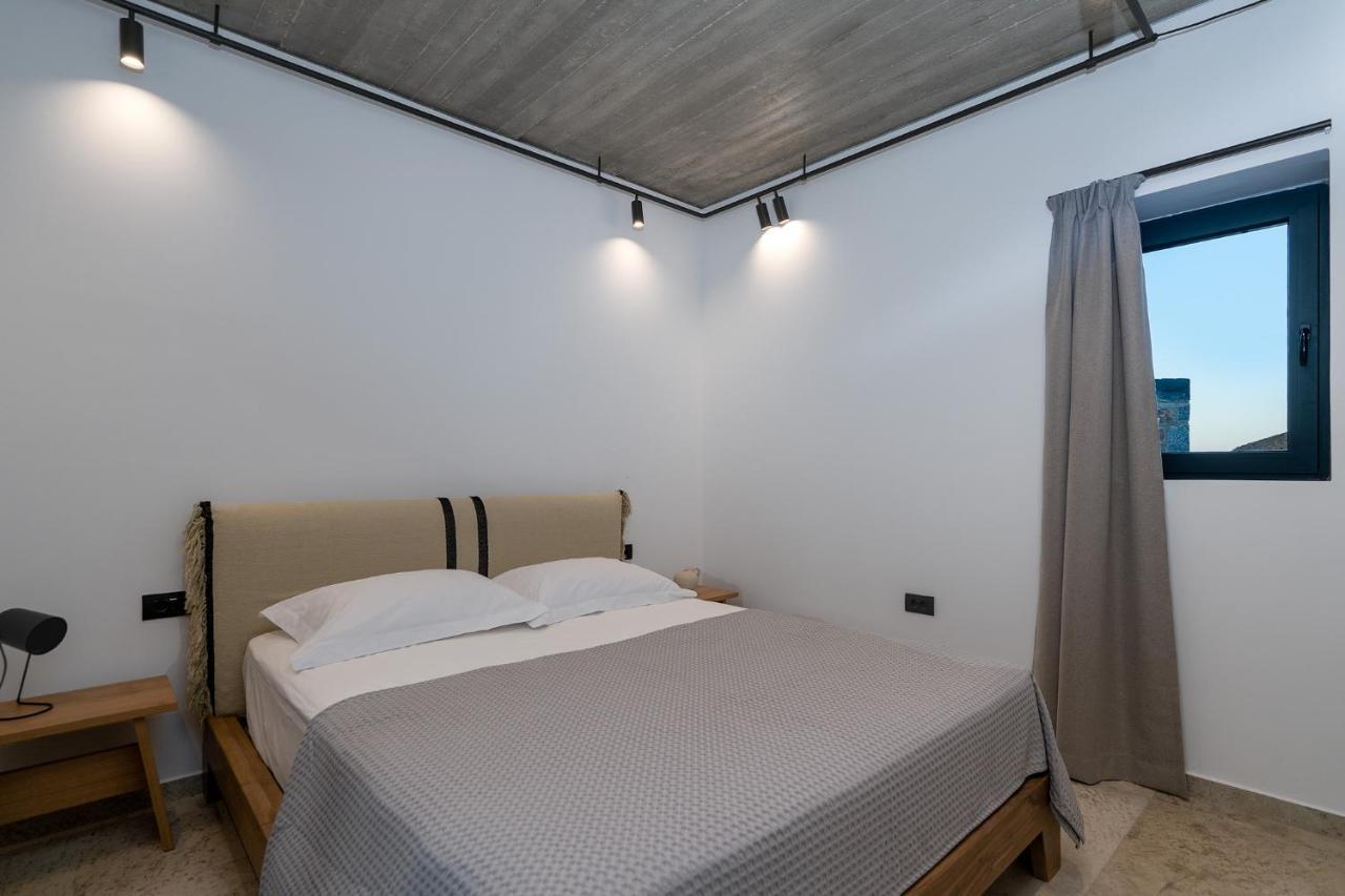 Celine Private Residences Léntas Eksteriør billede