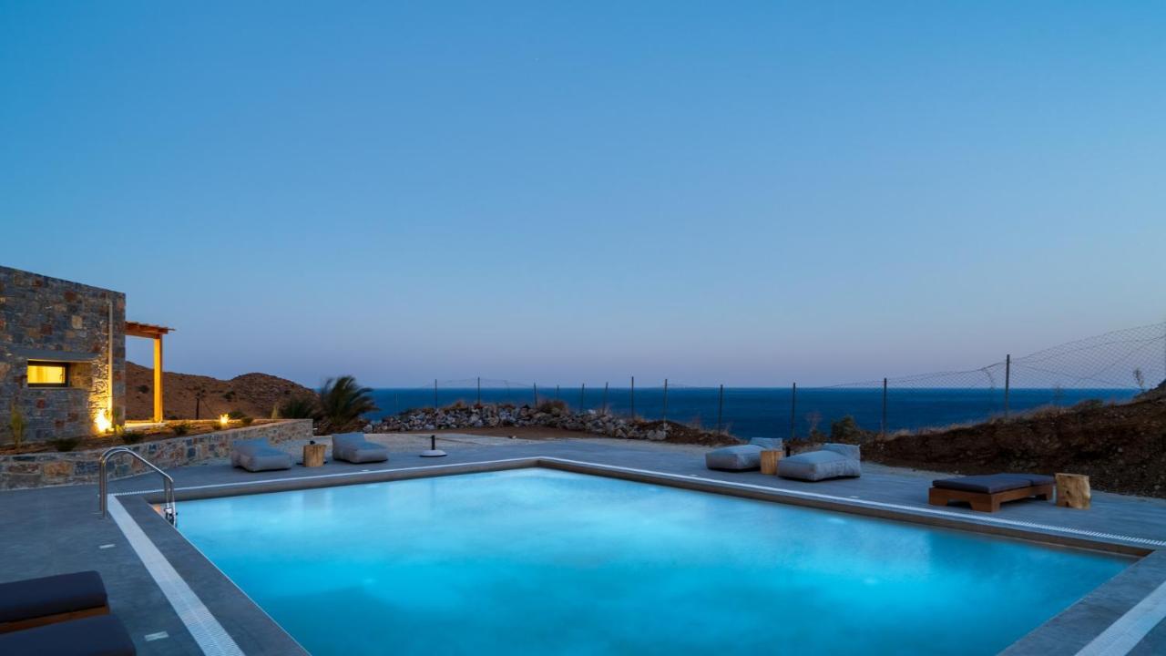 Celine Private Residences Léntas Eksteriør billede