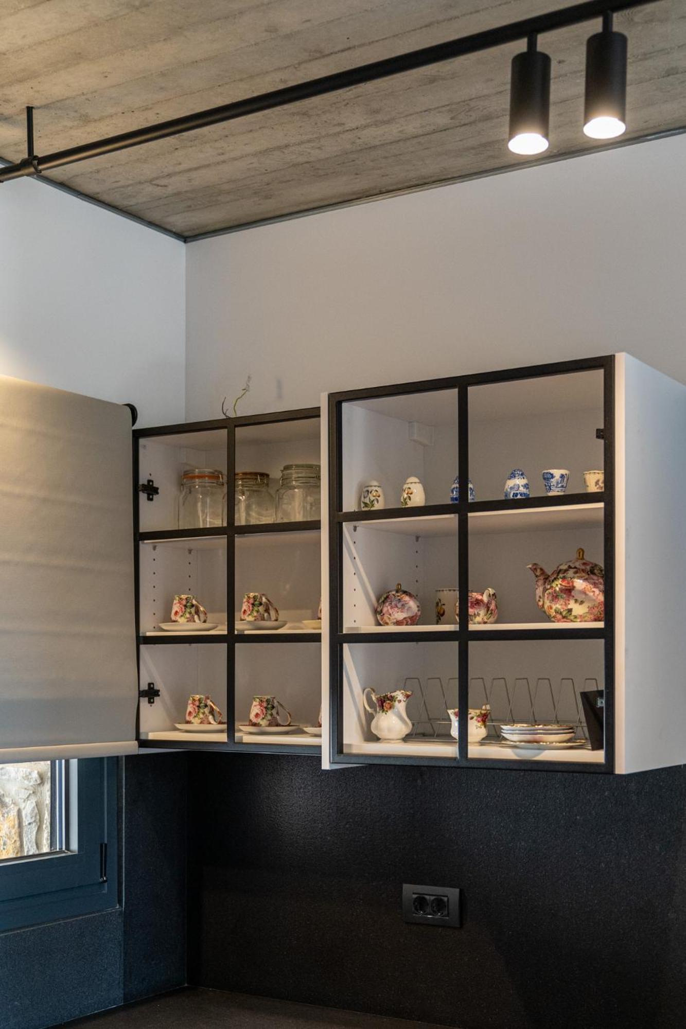 Celine Private Residences Léntas Eksteriør billede